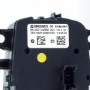 MINI F54 F55 F56 F57 Bedieneinheit Lichtschalter control el light swich  9301802