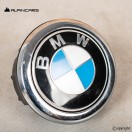 BMW F20 F21 F98 G02 U10 Emblemat 82mm 7270728