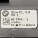 ORIGINAL BMW F30 F32 F34 F36 Dashboard Decorative Strip 9357931