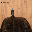 2x Michelin Pilot Sport 4 285/40R20 summer tires (33)