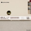 OEM BMW 7er E65 E66 Antenna Amplifier Diversity 6933666