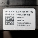 OEM BMW F20 F31 F25 X3 SZL Schleifring Schaltzentrum Stalk Coil Switch 9351151