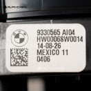 BMW F25 F48 Pająk przełącznik zespolony 9330565