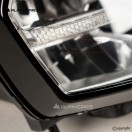 BMW K80 K81 F750GS F850GS ADV Scheinwerfer Vorne Headlight Front LED ECE (11)