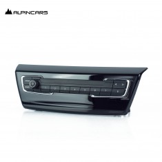 BMW F45 F46 panel obsługi audio radia 9371457