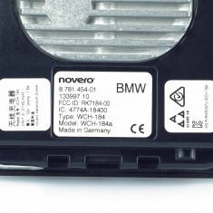 BMW  X3  G01  G08  X4  G02  Ladegerät  Charging  device  8410  8800367