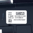 BMW 5 G30 G31 G32  Bedieneinheit Mittelkonsole PDC swich Operating unit  6832014