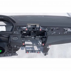 BMW F45 F46 Dashboard panel black
