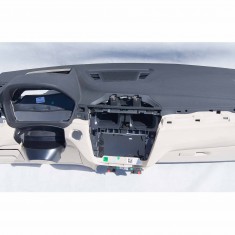 BMW F48 X1 Dashboard panel black