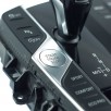 BMW F15 X5 F16 X6 Original Gangwahlschalter Keramik/Gear selector switch 9384934