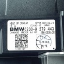 BMW 8er G14 G15 Original Head-Up Display LHD/ Head up display LHD Screen 8798835