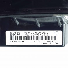 BMW 5er E60 E61 Original Head-Up Display LHD/ Head up display LHD Screen 9140311