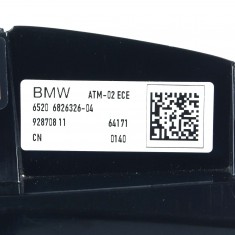 BMW F15 F26 F45 F46 F48 G31 G32 Roof antenna