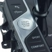 BMW 3er G20 Gangwahlschalter Gear selector lever black gloss ECE 7945395 7949249