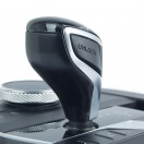 BMW 3er G20 Gangwahlschalter Gear selector lever black gloss ECE 7945395 7949249