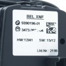 BMW F15 F16 F85 F86 Panel obsługi świateł 6824887