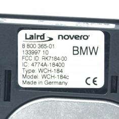 BMW G11 G12 G30 G31 G38 Ładowarka 8800365