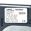 BMW  G11 G12 7er G30 G31 Touring G38 5er Ladegerät Charging device Laird 8800365