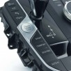 BMW 3er G20 Gear selector switch
