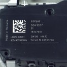 BMW G30 G31 F90 M Bedieneinheit Licht Schalter Light control panel swich 6841887