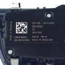 BMW G11 G12  Original Bedieneinheit Licht Schalter  Light control panel  6841890