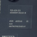 BMW 3er G20 Wzmacniacz antenowy 6835148