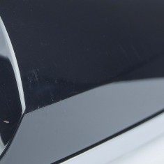 BMW F15 F16 Osłona deski rozdz. Pianoblack