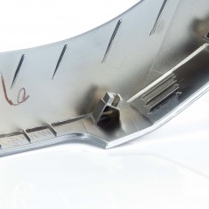 BMW F15 F16 Trim instrument panel oxidsilver