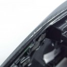 BMW G01 G02 Trim instrument panel alum.Rhombicle