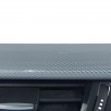 BMW X5 F15 X6 F16 Blende I-Tafel alu.Hexagon Pianoblack Trim ins 8058568 8058567