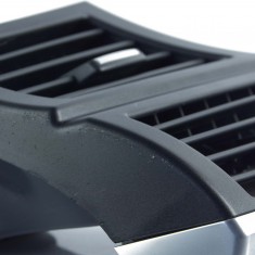 BMW E70 E71 Trim instrument panel Carbon