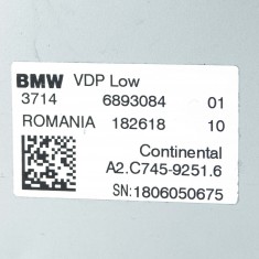 BMW G31 G32 Control unit VDP