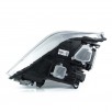 BMW X1 F48 LCI F49 X Led Scheinwerfer headlight SAE US complete ICON extended N5