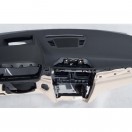 BMW F48 X1 I-Tafel Instrumententafel Armaturenbrett Dashboard panel black P90003