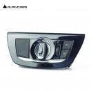 BMW G30 G31 G90 M5 Light control panel swich