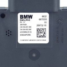 BMW G11 G12 G30 czujnik zmiany pasa ruchu 6875555