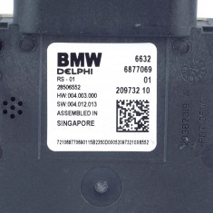 BMW 7er G11 G12 5r G30 Spurwechselwarnung Sensor LCW lane change warning 6877069