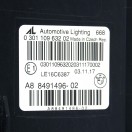 BMW 8 G14 G15 G16 lampa adaptive led prawa kompletna