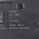 BMW G30 G32 G90 Bedieneinheit Licht Schalter Light control panel switch  9472967