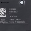 BMW 7 G11 G12 Bedieneinheit Licht Lichtschalter con. elemen light switch 6841893