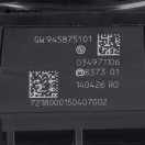 BMW 5er G30 G31 6er G32 5' G38 Gangwahlschalter GWS Gear selector switch 9458751