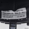 MINI F60 Original WORKS JCW GWS Automatik Gear selector switch  7641999  9381849