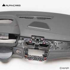 BMW F45 F46 Deska rozdzielcza konsola ORI FV
