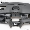 MINI F55 F56 F57 I-Tafel Instrumententafel Armaturenbrett Dashboard panel TE34390