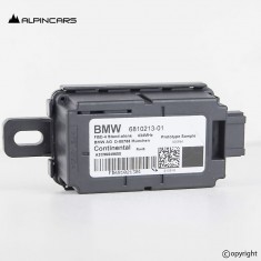 BMW 5' 7 F90 G30 G11 Empfänger Funkfernbedienung remote control receiver 6810213
