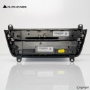 BMW F30 F31 Panel automatycznej klimatyzacji AMBIENTE