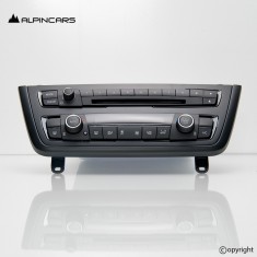 BMW F30 F31 Panel automatycznej klimatyzacji AMBIENTE
