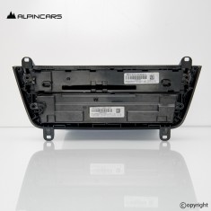 BMW F30 F32 F36 LCI Klimabedienteil Air Condition AC Panel AMBIENTE ECE  9363546