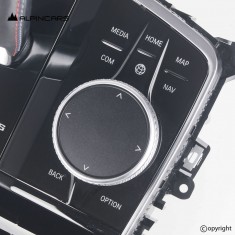 BMW 8er F91M8 S63M Gangwahlschalter Gear iDrive selector switch GWS LHD  9500385