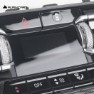 BMW 3' G20 G21 G29 Panel automatycznej klimatyzacji 9459476
